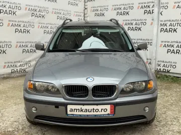 Bmw Seria 3 – 2003