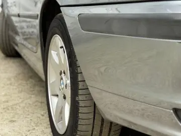 Bmw Seria 3 – 2003