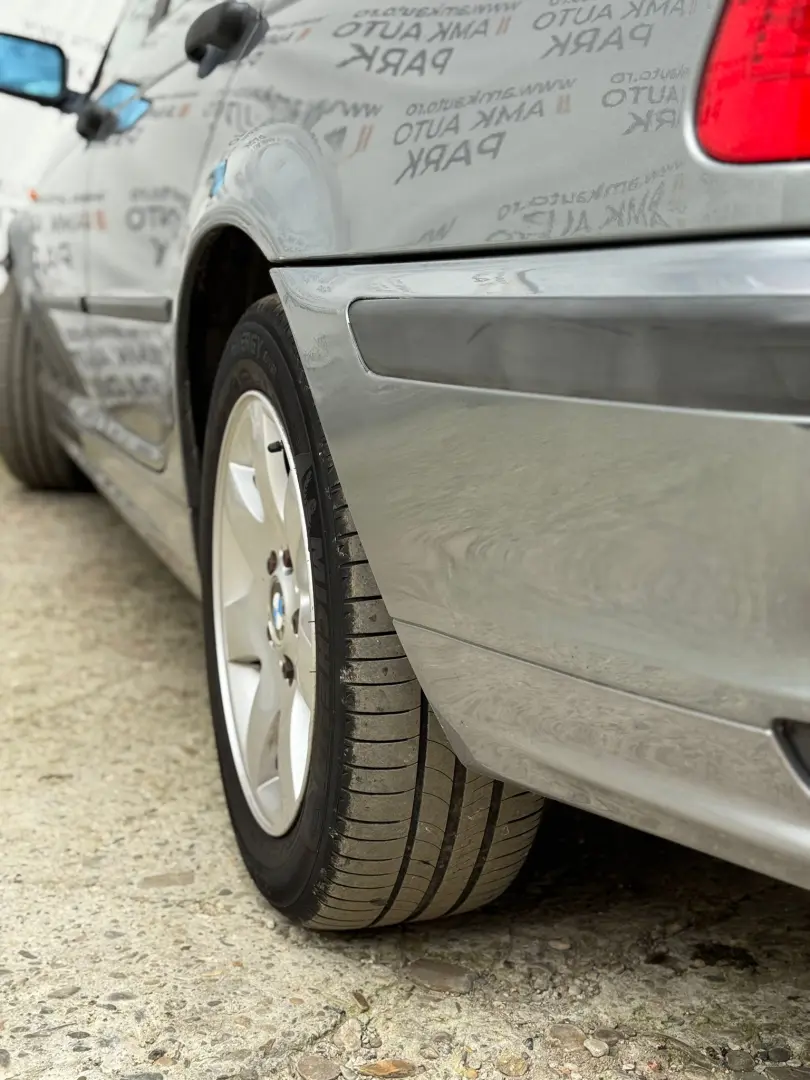 Bmw Seria 3 – 2003