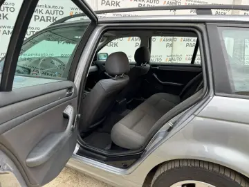 Bmw Seria 3 – 2003