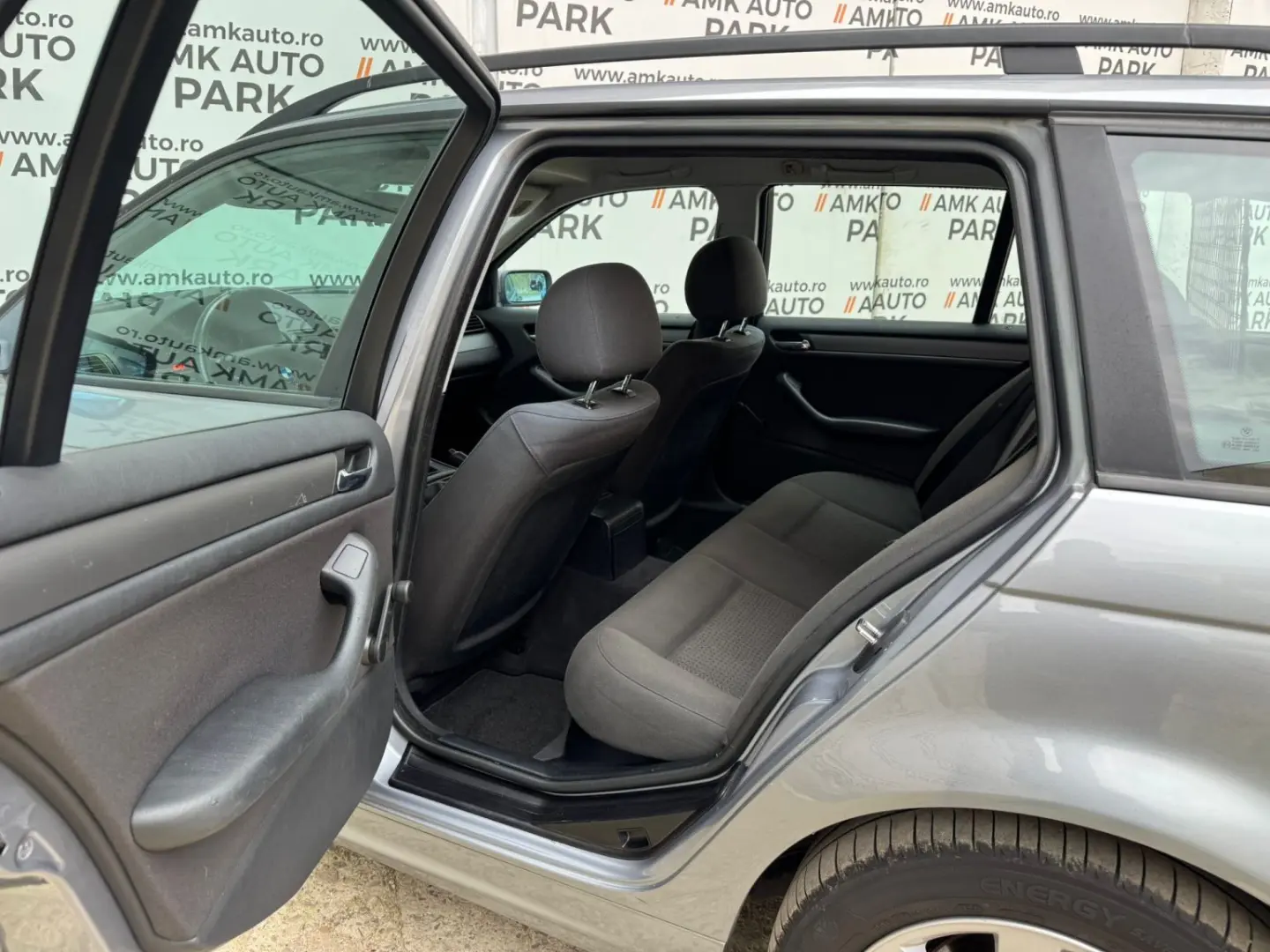 Bmw Seria 3 – 2003