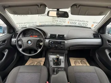 Bmw Seria 3 – 2003