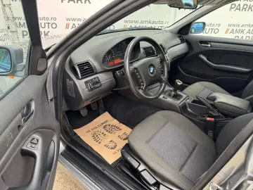 Bmw Seria 3 – 2003