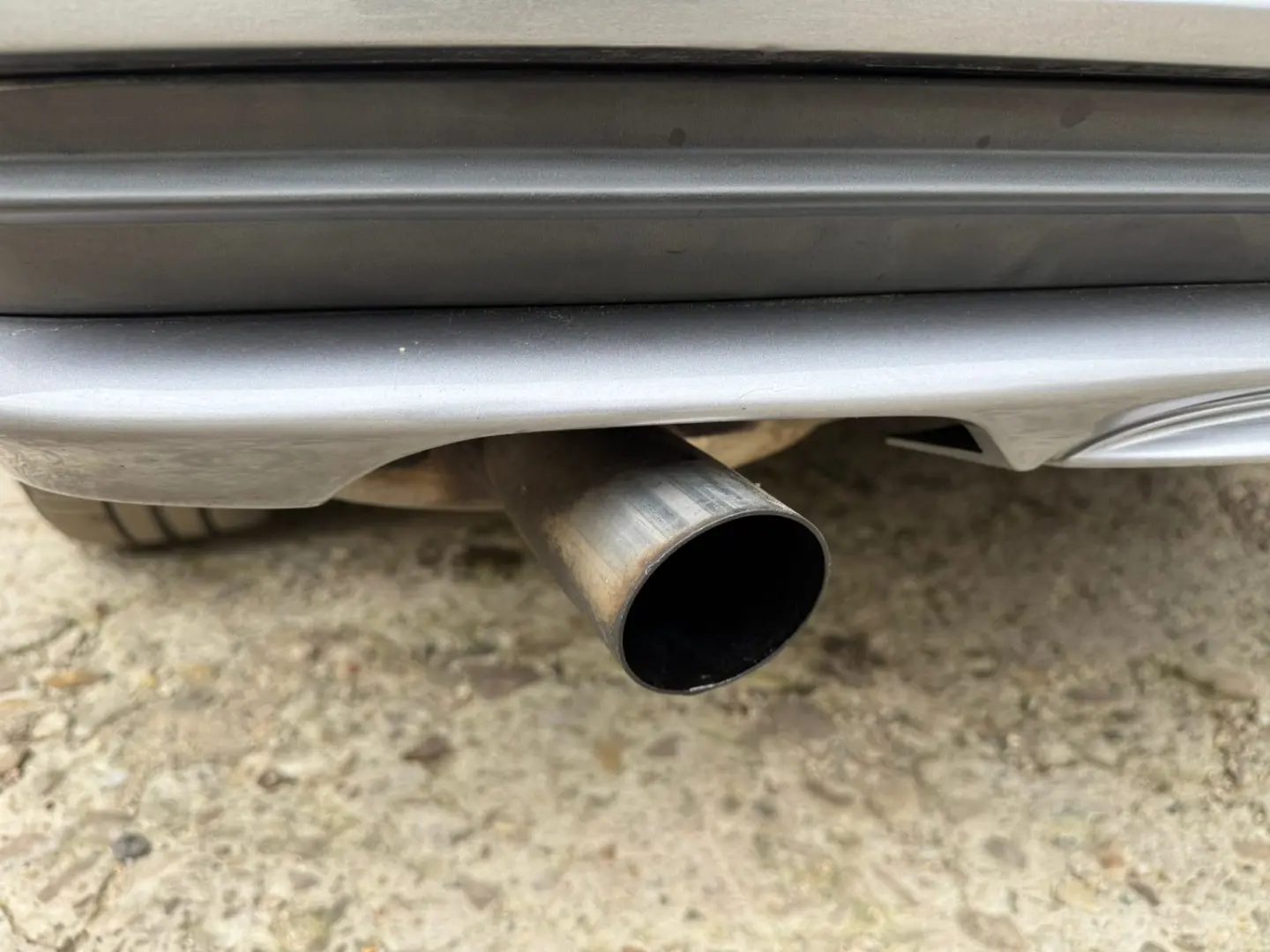 Bmw Seria 3 – 2003