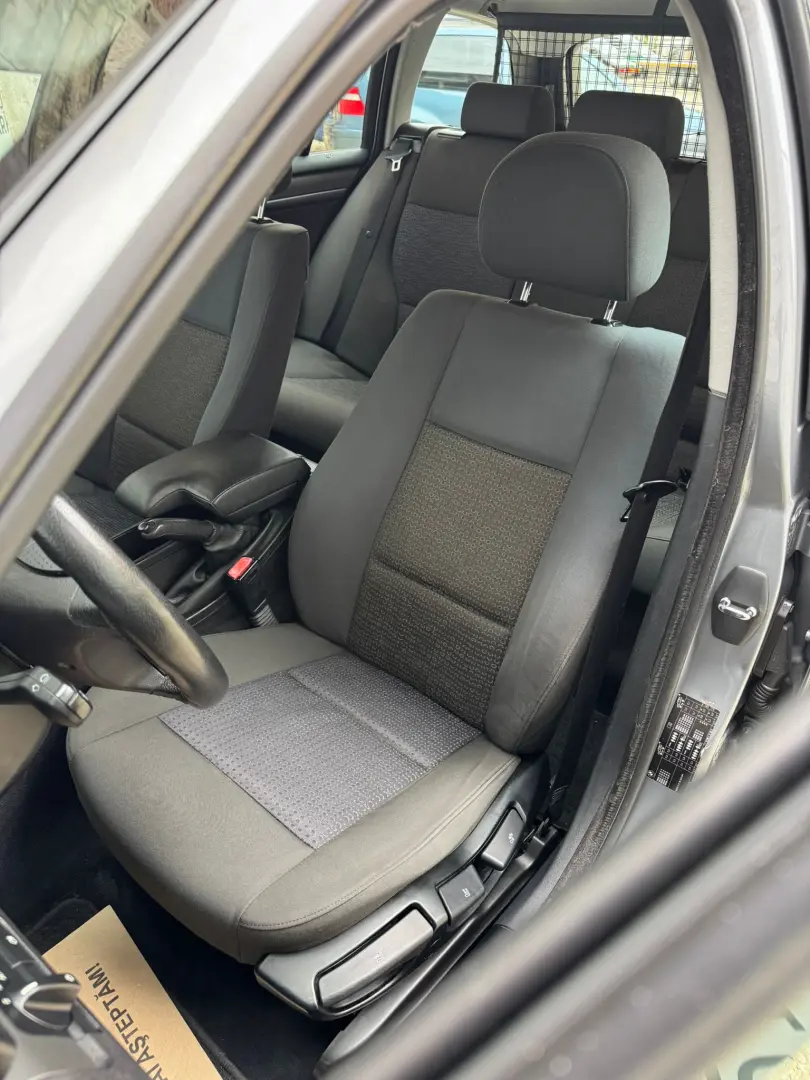 Bmw Seria 3 – 2003