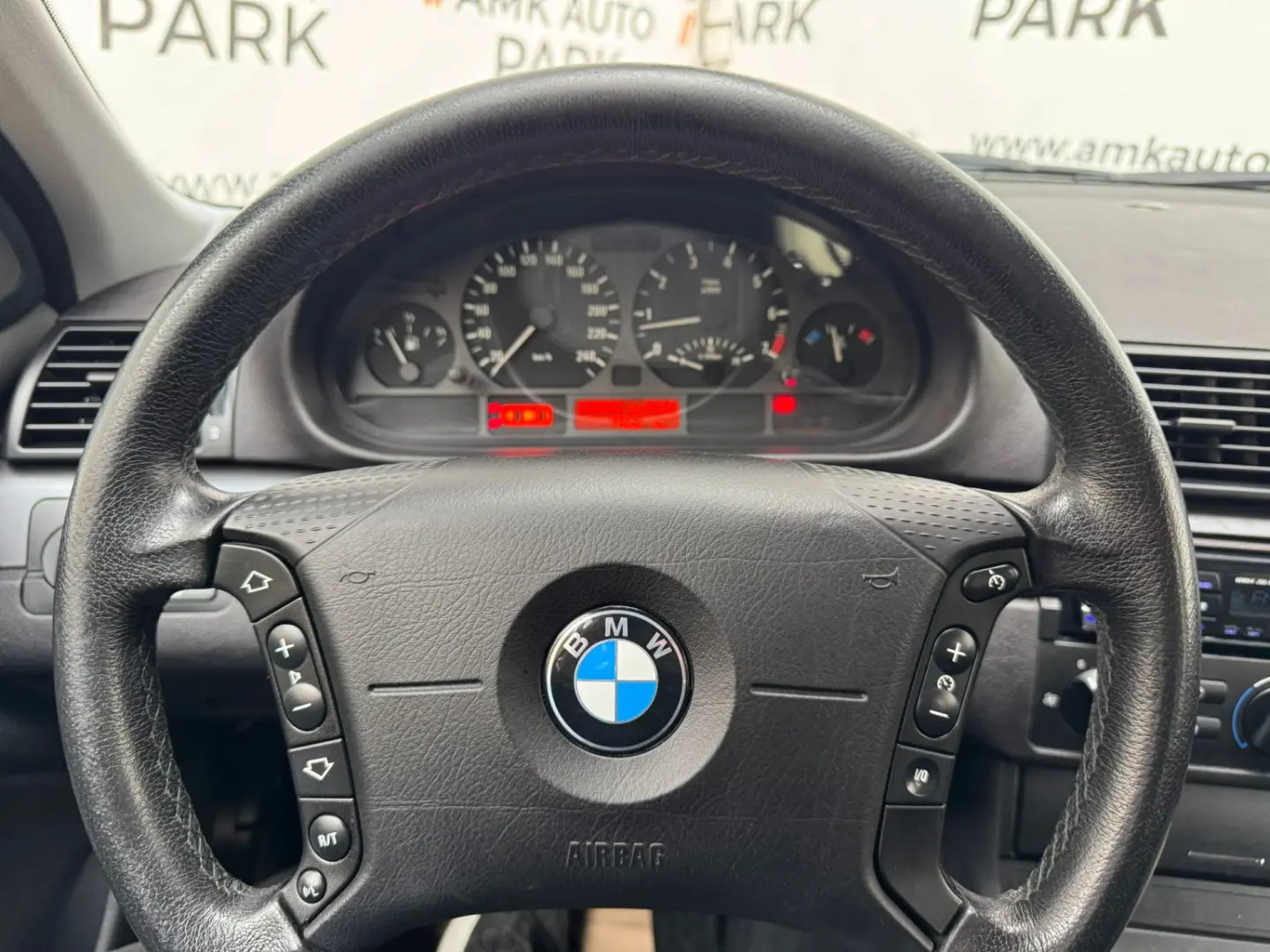 Bmw Seria 3 – 2003
