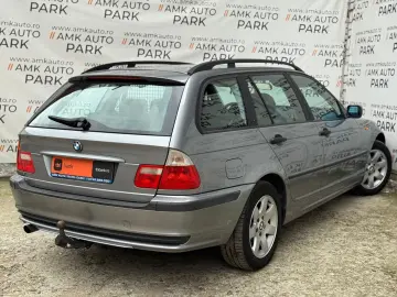 Bmw Seria 3 – 2003