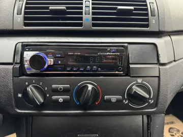 Bmw Seria 3 – 2003