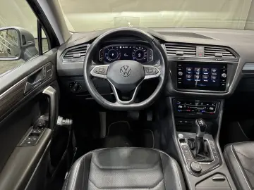 Volkswagen Tiguan Allspace Elegance 2.0 TDI DSG 4M MATRIX