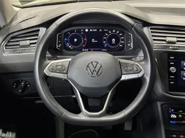 Volkswagen Tiguan Allspace Elegance 2.0 TDI DSG 4M MATRIX