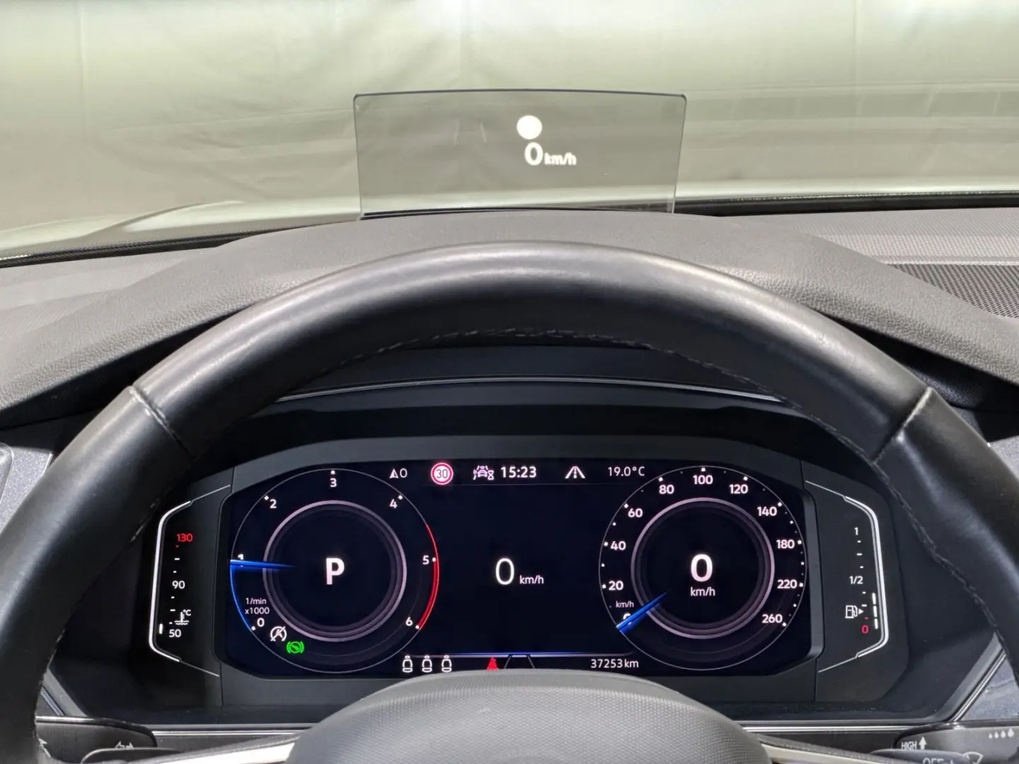 Volkswagen Tiguan Allspace Elegance 2.0 TDI DSG 4M MATRIX