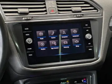 Volkswagen Tiguan Allspace Elegance 2.0 TDI DSG 4M MATRIX