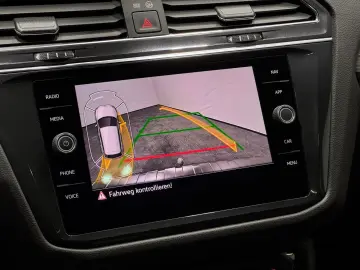 Volkswagen Tiguan Allspace Elegance 2.0 TDI DSG 4M MATRIX