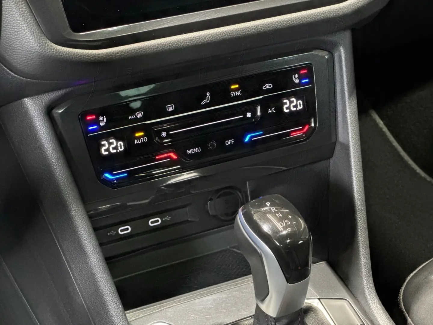 Volkswagen Tiguan Allspace Elegance 2.0 TDI DSG 4M MATRIX