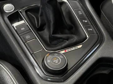 Volkswagen Tiguan Allspace Elegance 2.0 TDI DSG 4M MATRIX
