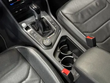 Volkswagen Tiguan Allspace Elegance 2.0 TDI DSG 4M MATRIX