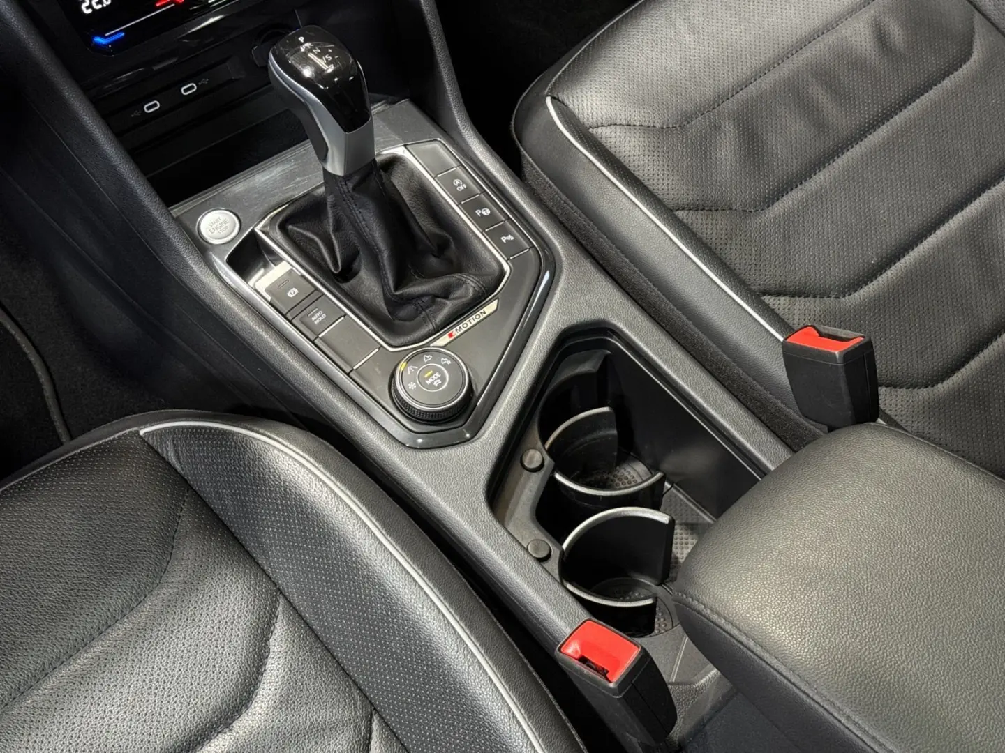 Volkswagen Tiguan Allspace Elegance 2.0 TDI DSG 4M MATRIX