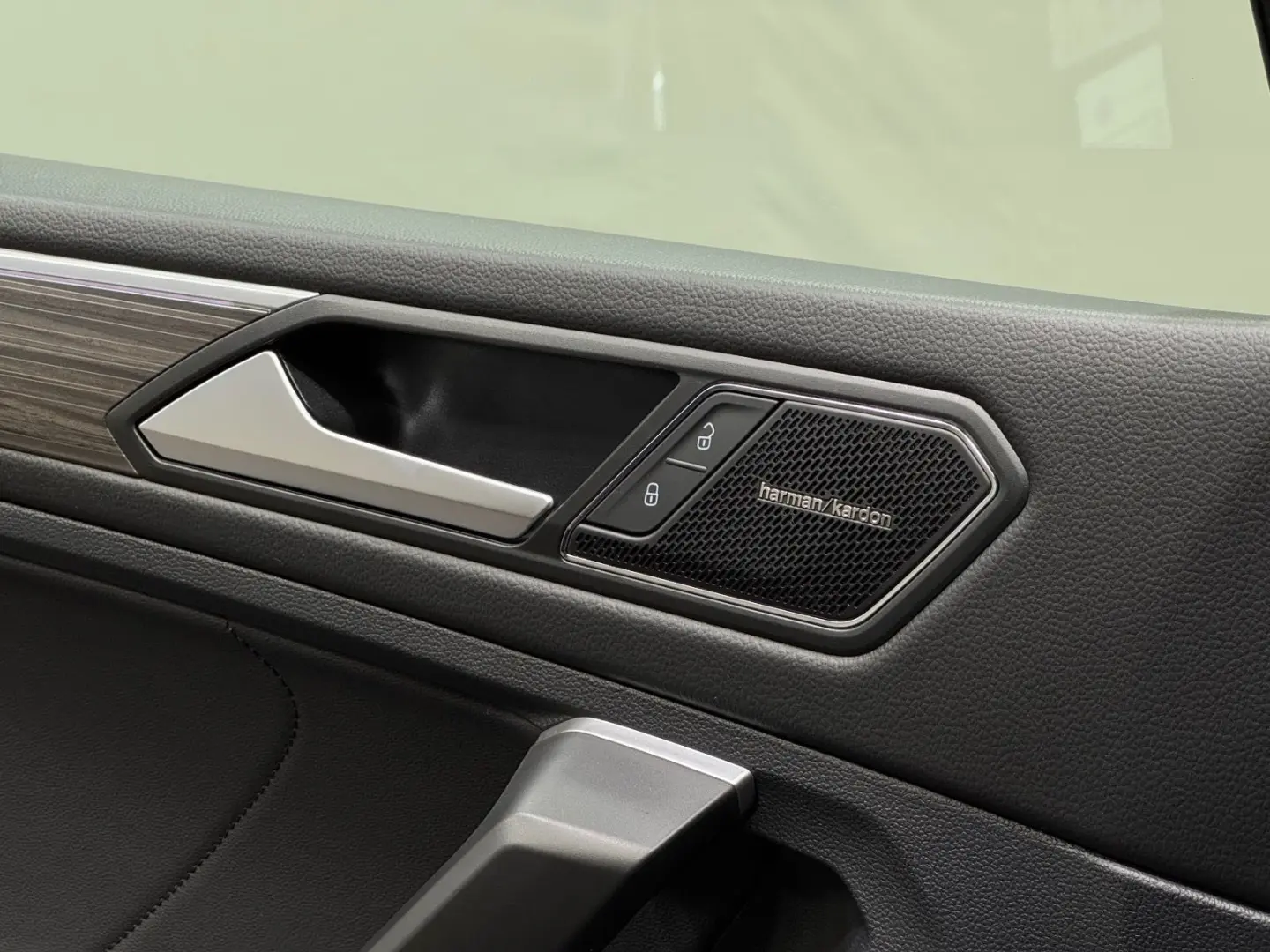 Volkswagen Tiguan Allspace Elegance 2.0 TDI DSG 4M MATRIX