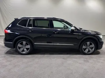 Volkswagen Tiguan Allspace Elegance 2.0 TDI DSG 4M MATRIX