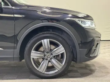 Volkswagen Tiguan Allspace Elegance 2.0 TDI DSG 4M MATRIX