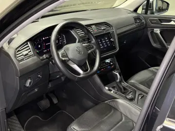 Volkswagen Tiguan Allspace Elegance 2.0 TDI DSG 4M MATRIX