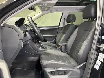 Volkswagen Tiguan Allspace Elegance 2.0 TDI DSG 4M MATRIX