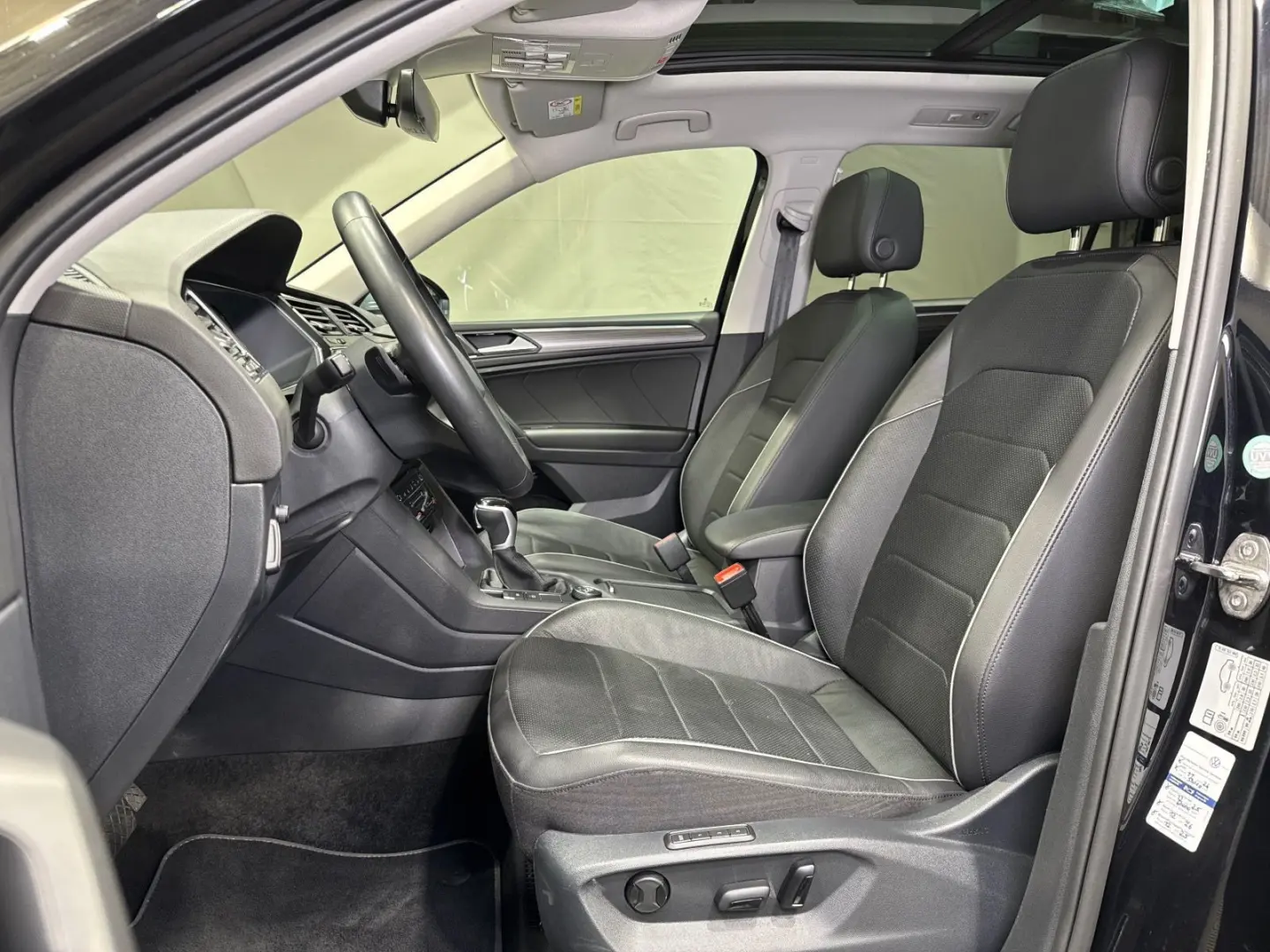 Volkswagen Tiguan Allspace Elegance 2.0 TDI DSG 4M MATRIX