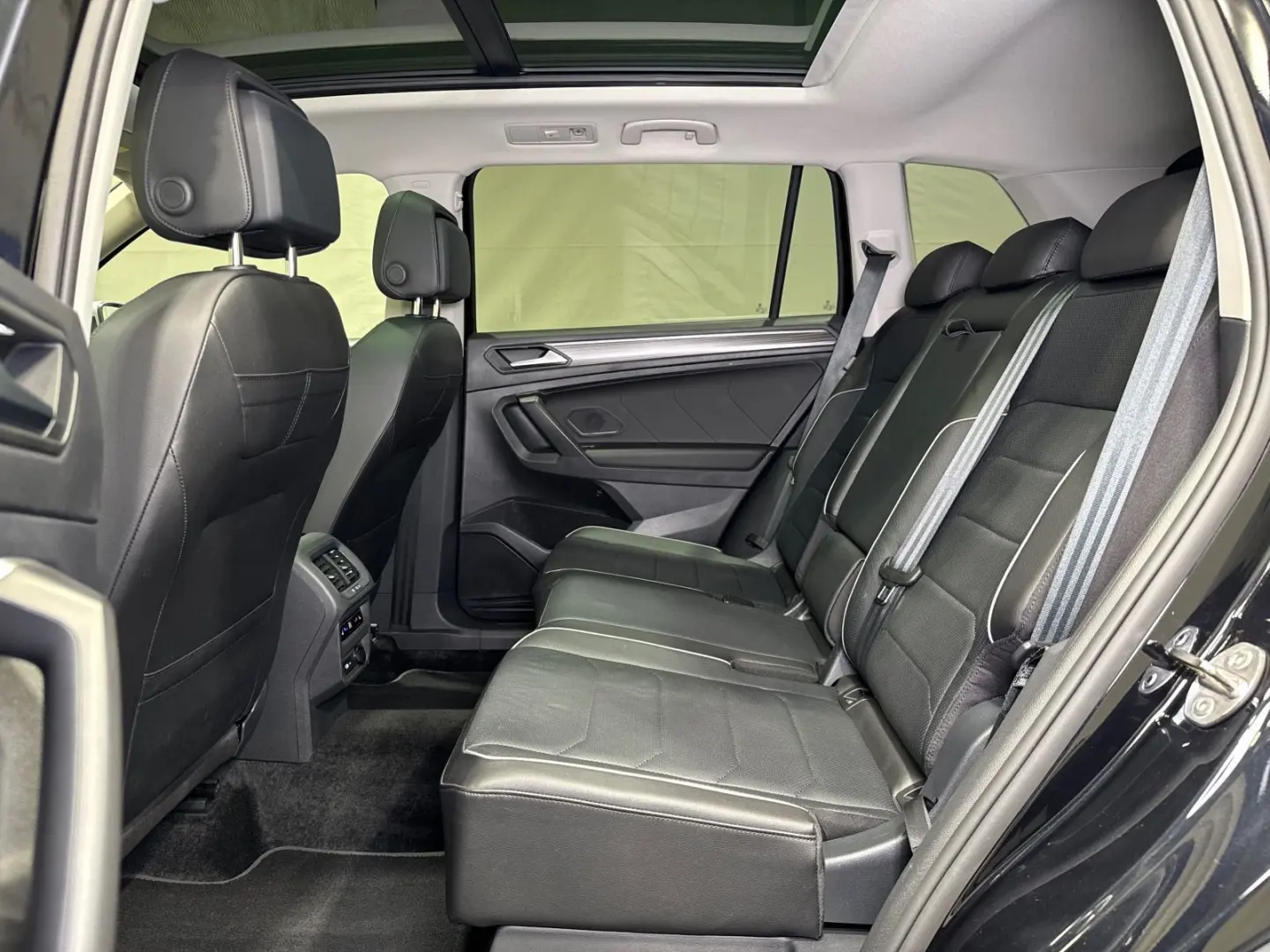 Volkswagen Tiguan Allspace Elegance 2.0 TDI DSG 4M MATRIX