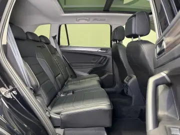 Volkswagen Tiguan Allspace Elegance 2.0 TDI DSG 4M MATRIX