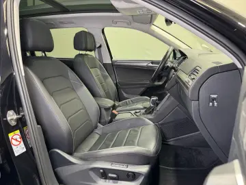 Volkswagen Tiguan Allspace Elegance 2.0 TDI DSG 4M MATRIX