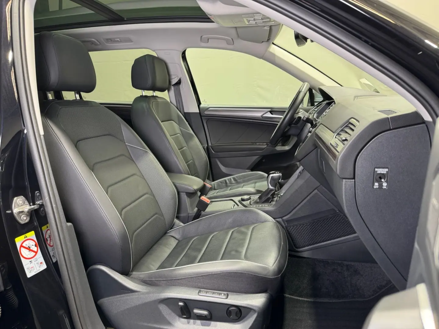 Volkswagen Tiguan Allspace Elegance 2.0 TDI DSG 4M MATRIX