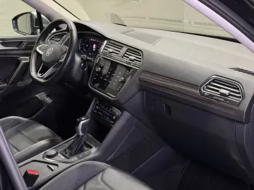 Volkswagen Tiguan Allspace Elegance 2.0 TDI DSG 4M MATRIX