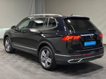 Volkswagen Tiguan Allspace Elegance 2.0 TDI DSG 4M MATRIX