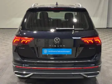 Volkswagen Tiguan Allspace Elegance 2.0 TDI DSG 4M MATRIX