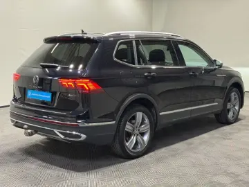 Volkswagen Tiguan Allspace Elegance 2.0 TDI DSG 4M MATRIX