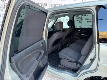 Ford Galaxy – 2009