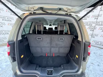 Ford Galaxy – 2009