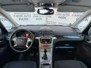 Ford Galaxy – 2009