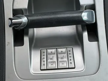 Ford Galaxy – 2009