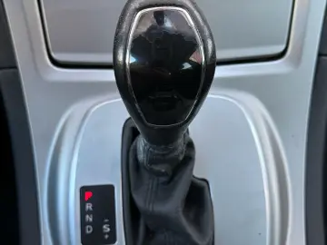 Ford Galaxy – 2009