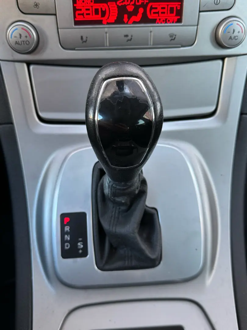 Ford Galaxy – 2009