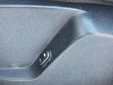 Ford Galaxy – 2009