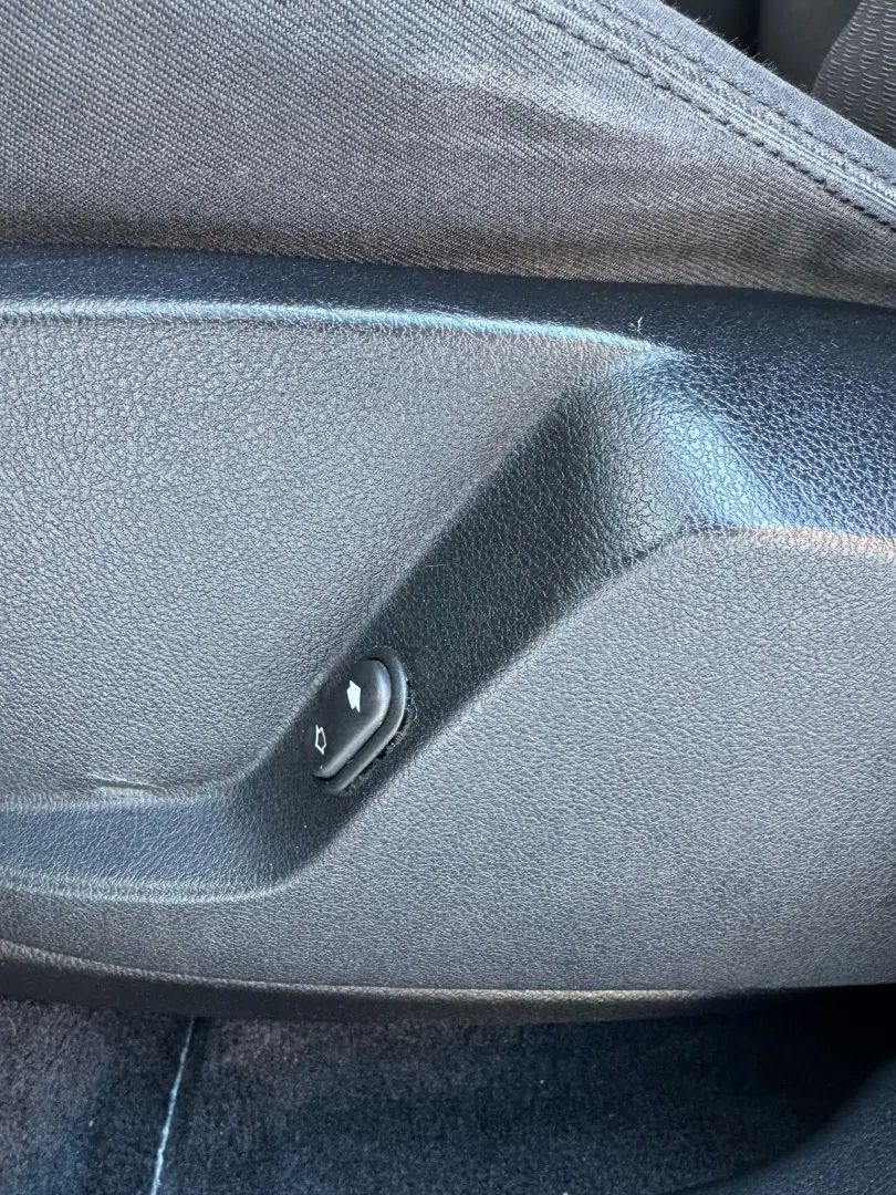 Ford Galaxy – 2009