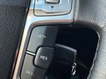 Ford Galaxy – 2009