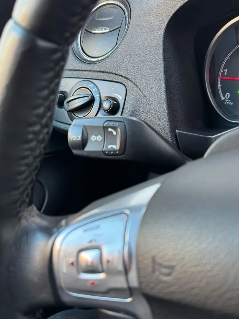 Ford Galaxy – 2009