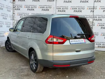 Ford Galaxy – 2009