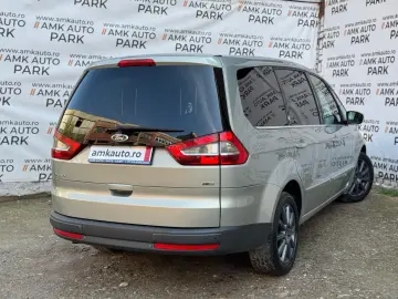 Ford Galaxy – 2009