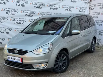 Ford Galaxy – 2009