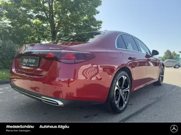 E 400 e 4M Avantgarde