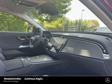 E 400 e 4M Avantgarde